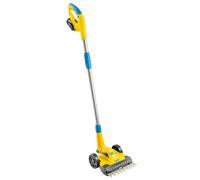 TAGLIAERBA E TAGLIABORDI A BATTERIA 18V SET TAGLIO PRATO E GIARDINO FINECUT
