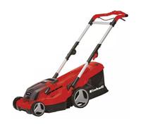 Tagliaerba Einhell GE-CM 36/37 Li-Solo 37 cm 45 L Batteria