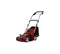 TAGLIAERBA EINHELL GE-SA 36/35 Li-Solo - Plastica resistente agli urti, 35cm, 10,8kg