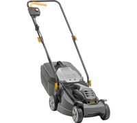 Tagliaerba - Rasaerba elettrico Alpina BL 320 E
