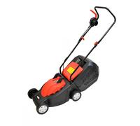 Tagliaerba Elettrico AWTools ZF6124C 1200W 32cm