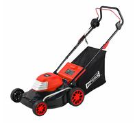 TAGLIAERBA ELETTRICO AWTOOLS ZF6127A 1600W