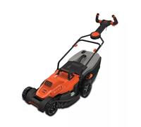 Rasaerba BlackDecker BEMW481ES
