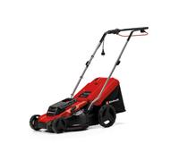 Einhell GC-EM 1600/37 Elektro Rasenmher con Schnitth