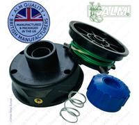 Tagliaerba Filo & Testa Montaggio Per B&q FPGTP25 Rasaerba, ALM GP306