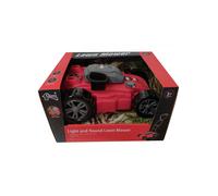 Tagliaerba Giocattolo con Luci e Suoni ODG915