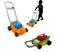 Tagliaerba Giocattolo Decespugliatore Bambini Tosaerba Gioco Giardinaggio