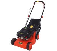TOSAERBA GREENCAT RINGO HP2,4-40
