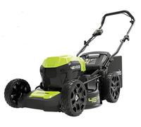 TAGLIAERBA GREENWORKS GD48LM46 (batteria e caricabatteria non inclusi)