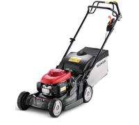 Tagliaerba HONDA HRX 476 HY 47cm Rasaerba IDROSTATICO tosaerba MULCHING trazione