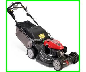 Tagliaerba HONDA HRX 537 VY E 53 cm Rasaerba MULCHING tondeuse SMART DRIVE PROF