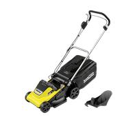 TAGLIAERBA KÄRCHER a batteria LMO 4-18 Dual