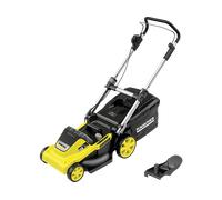 TAGLIAERBA KÄRCHER a batteria LMO 5-18 Dual