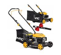 Tagliaerba NAC LP40-79-PL-SB - a spinta a benzina 40 cm, con raccoglierba