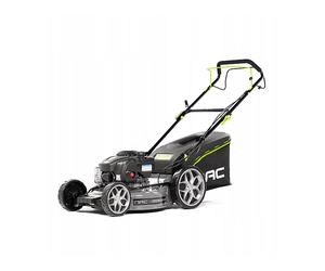 Tagliaerba NAC LS46-450E-HSS-JR - a benzina 46 cm, 2900 rpm