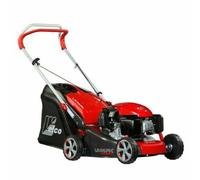 TAGLIAERBA RASAERBA A SCOPPIO EFCO LR 44PK CONFOR PLUS TAGLIO 41CC EMAK ACCIAIO