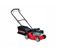 Tagliaerba Sandrigarden 12341 4 Tempi 123cc 3hp con cesto raccoglitore