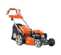 Tagliaerba semovente G 48 TKE ALLROAD PLUS 4