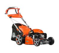 Tagliaerba semovente G 53 TK ALLROAD PLUS 4