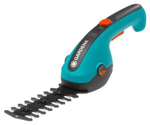 Tagliaerba tagliasiepi multifunzione a batteria Classic Cut Li - Gardena