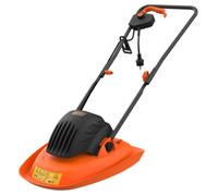 TAGLIAERBA TOSAERBA CUSCINO ARIA B+D W1200 30 CM BEMWH551