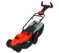 TAGLIAERBA TOSAERBA ELETTRICO B+D 1400W 34 CM BEMW461ES