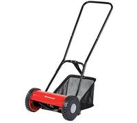 TAGLIAERBA TOSAERBA MANUALE A SPINTA CON PORTAERBA FINO A 16L EINHELL GC-HM 300