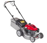 TAGLIAERBA TRAZIONATA A SCOPPIO HONDA HRG 416 SK