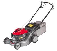 TAGLIAERBA TRAZIONATA A SCOPPIO HONDA HRG 466 SK
