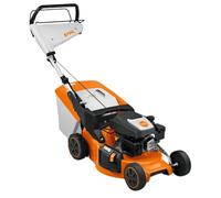 Tosaerba STIHL RM248.3T