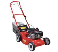 TAGLIAERBA TRAZIONATA A SCOPPIO WEIBANG WB 455 SCOP