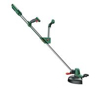 Bosch Universal GrassCut 18V-260 26 cm Batteria Nero, Verde