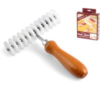 Tagliafacile 12 Lame Dentate Bianco Elettro Center