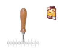 Tagliafacile 12 Lame Liscie Bianco Elettro Center