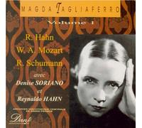 Tagliaferro,Magda - M.Tagliaferro Vol.1
