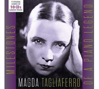 Tagliaferro Magda - Original Recordings