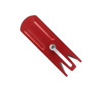 Tagliafile automobilistico, strumento di rivestimento per auto | Strumento di taglio ergonomico per pellicola per auto per officina tappeto da cucina auto per interni ed esterni