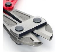 Tagliafili 45,7 cm Heavy Duty Bolt Cutter per il taglio di filo di acciaio serrature catena cavi utensili manuali