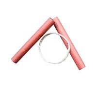 Tagliafili in Ceramica, tagliafili in Acciaio, con Manico in Legno, Utensili da Taglio in Argilla, Utensili da Ceramica, Ceramica e Ceramica per artisti, Amanti dei ceramisti