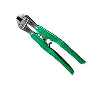 Tagliafili professionale da 20,3 cm che offre un taglio superiore di vari fili tra cui acciaio e rame tagliabulloni