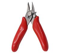 Tagliafili, tagliavavi, taglierina laterale, taglierina diagonale laterale, cesoie elettriche, pinza da taglio diagonale pinza fermacavo per la creazione di bobine gioielli fai da te