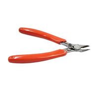 Tagliafili Trimmer Taglio laterale diagonale Tronchesi per cavi Elettronica Pinze da taglio laterale per gioielli Cesoie a mano Strumento manuale per elettronica