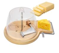 Tagliaformaggio - Manuale Multifunzionale Efficiente E A Taglio Rapido,Taglierini Per Formaggio A - Per Cucina Efficiente E Domestica Preparazione Pasti Alimentazione Sana Quotidiana E Taglio Rapido
