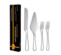 Tagliaformaggio per cucina - Design ergonomico del manico | Materiale resistente - Spatola pasticceria Utensili da cucina Taglierina Dessert Torta Pane