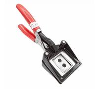 Tagliafoto Manuale Compatto | Taglierina per Foto con Leva, Efficiente, Scuola, professionisti dell'immagine