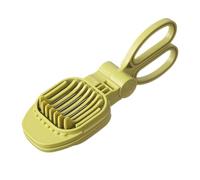 Tagliafragole Manuale, Utensile In Acciaio Inossidabile, Tritatutto Manuale, Affettatrice Funghi, Tagliauova Kiwi E Banane, Decorazione Dessert, Insalate, Torte, Pane Fatto In Casa, Vassoi Per Creatur