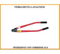Tagliafuni cesoia a mano per funi e cavi ad alta resistenza 710 mm