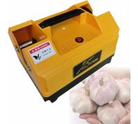 Tagliaglio elettrico per affettare senza sforzo aglio, cipolle e scalogno