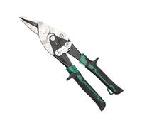 Taglialatta,Tronchesi Per Taglio A Destra Da 25,4 Cm - Cesoie Per Lamiera | Per Ristrutturazione Domestica Riparazione Auto Officina Cantiere Installazione Condotti Copertura Manutenzione