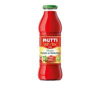 Mutti Passata di Pomodoro al Basilico (6 x 700 g)
